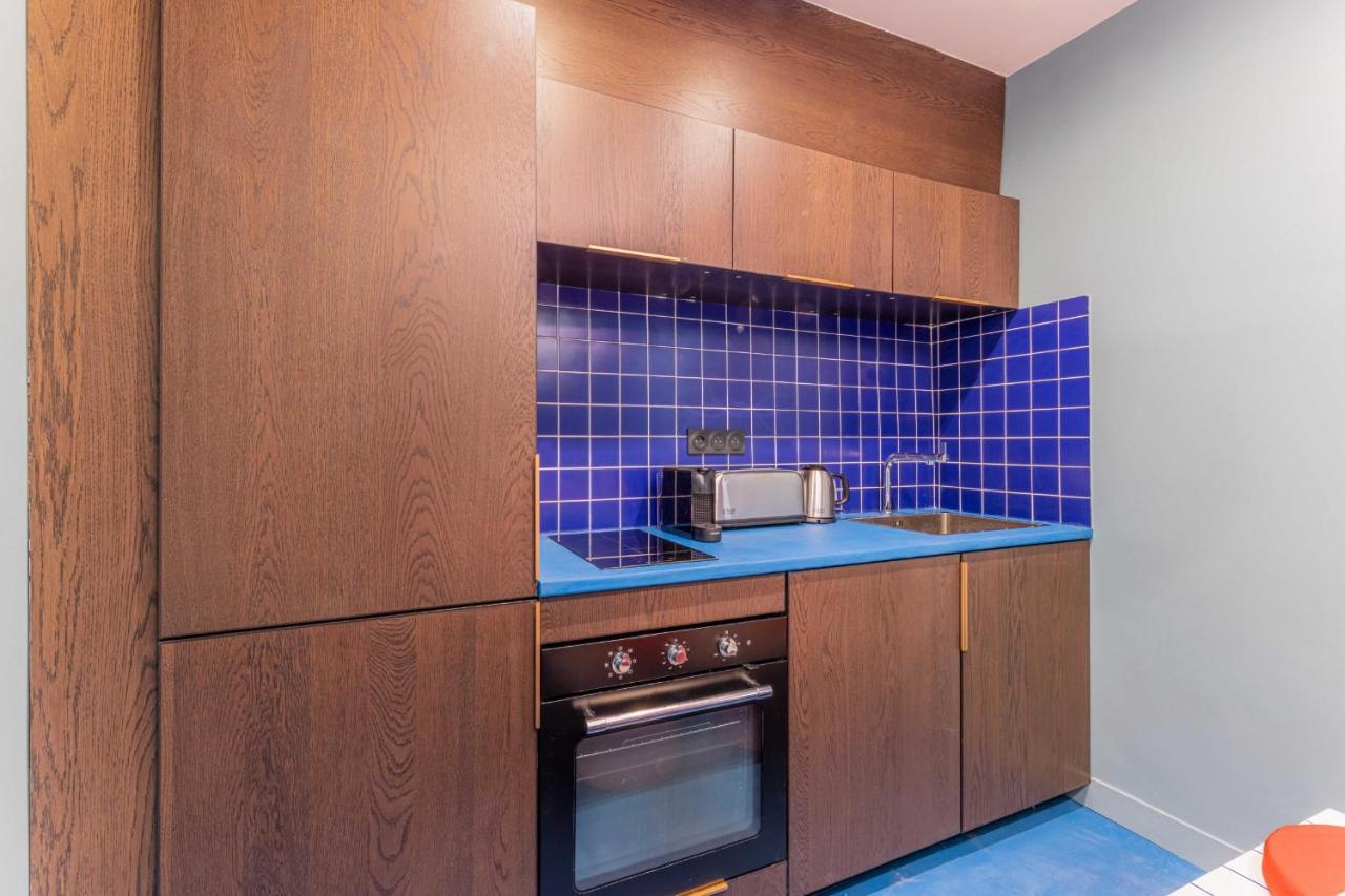 Exceptional 2bd-6p - Tuileries-louvre * Paris