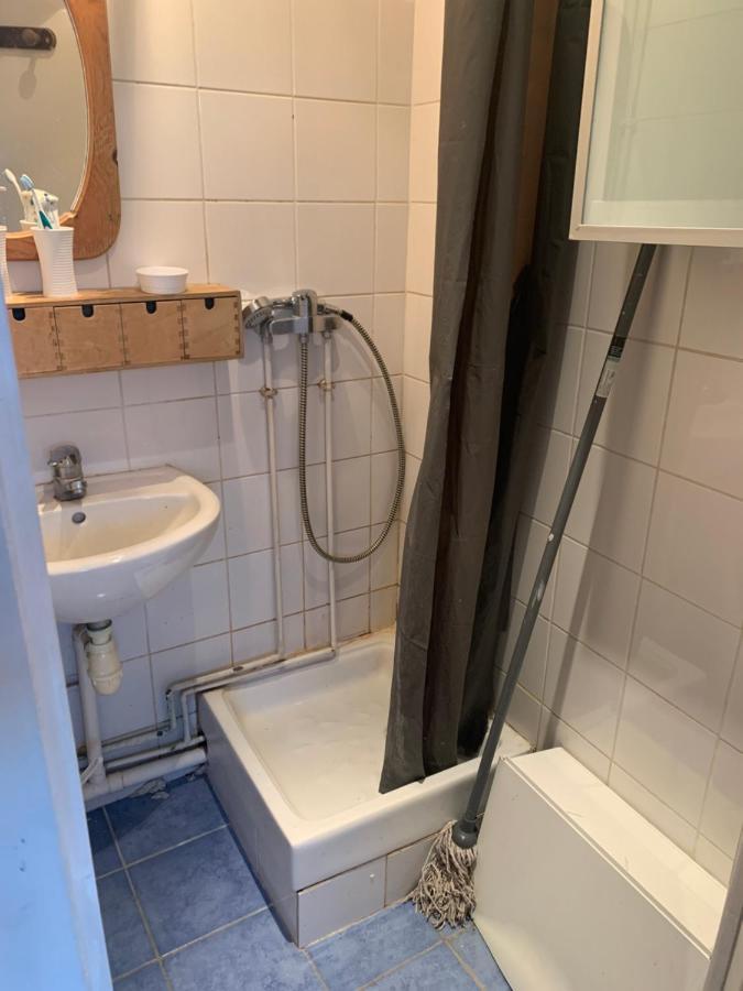 Appartamento Chambre Pour Deux Personnes *