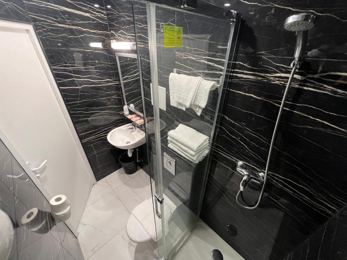 Hipotel Printania Maraichers 2* Parigi
