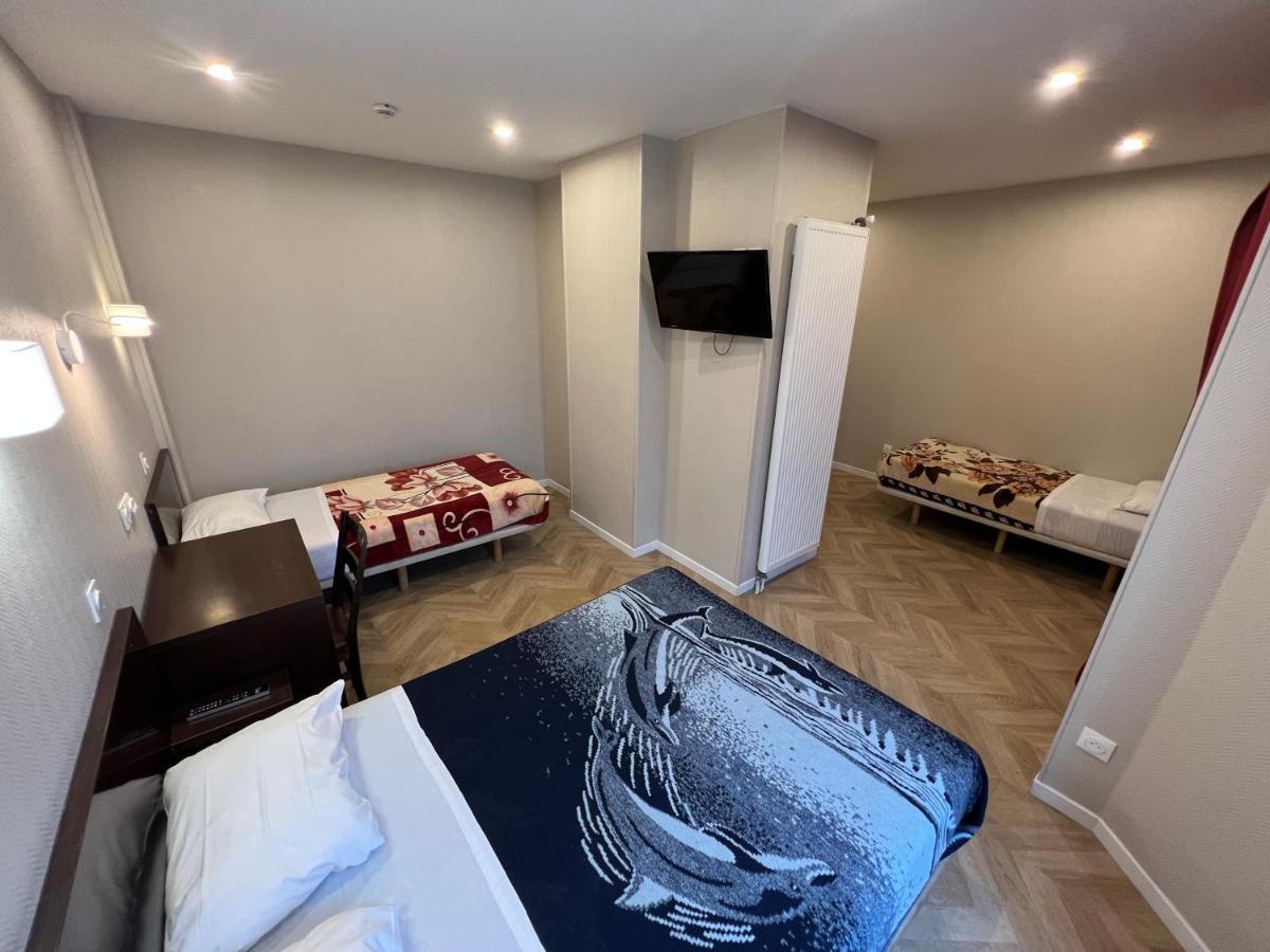 Hotel Hipotel Printania Maraichers