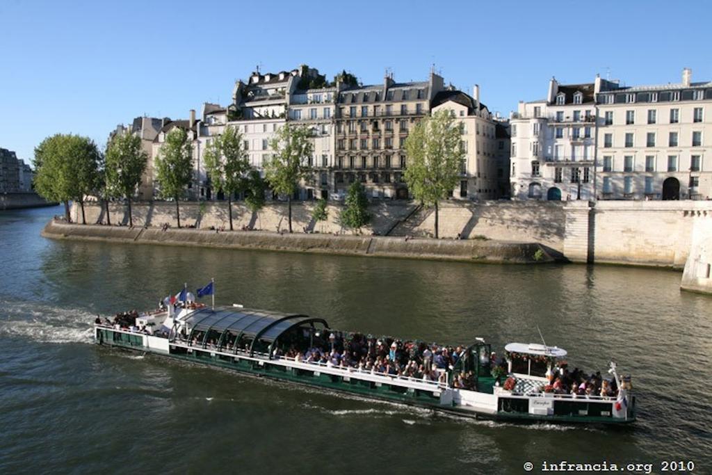Apartment Private - Le Bon Marche - Sevres Paris