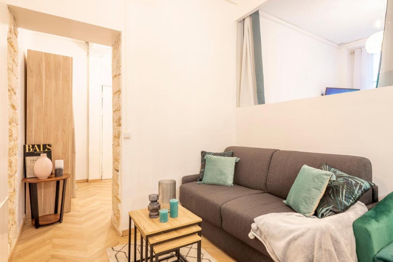 Bohemian Flat - Lovely Marais Apartment *