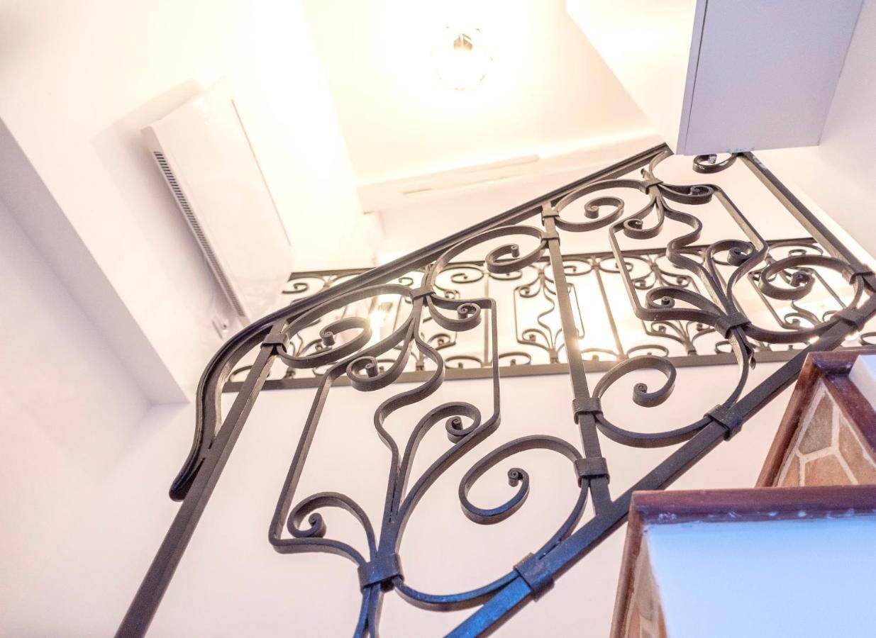 Gembnb Luxury - Résidence Montmorency Ii - Marais