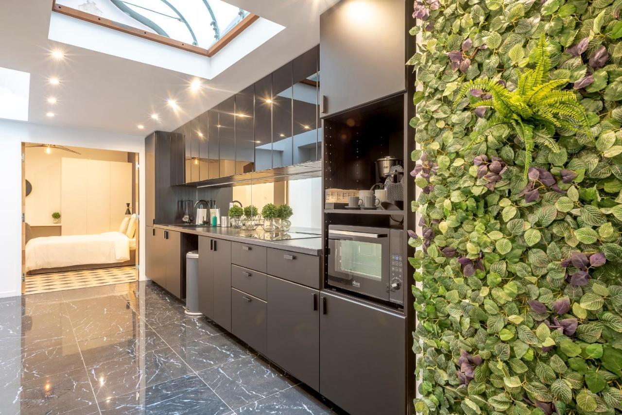 Appartamento Gembnb Luxury - Résidence Montmorency Ii - Marais *
