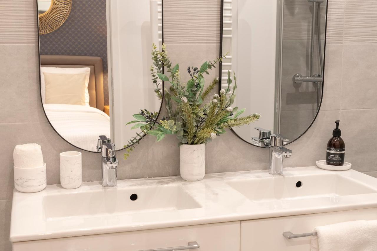 Appartamento Gembnb Luxury - Résidence Montmorency Ii - Marais