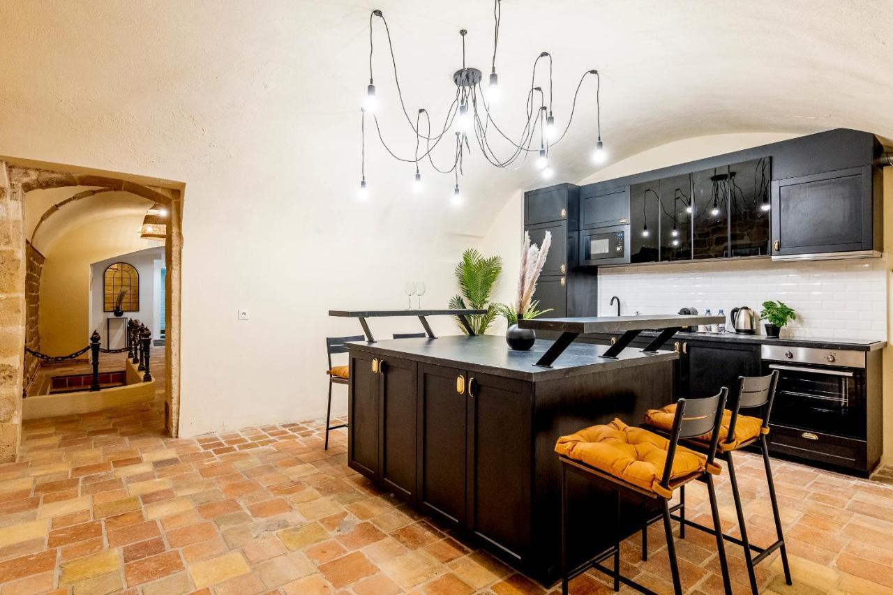 Appartamento Gembnb Luxury - Résidence Montmorency Ii - Marais *