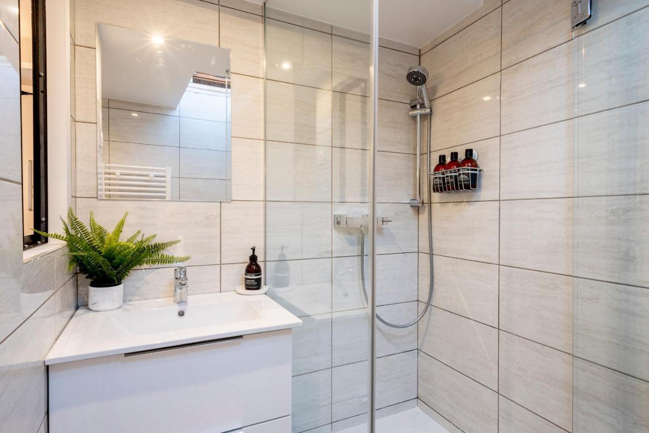 Gembnb Luxury - Résidence Montmorency Ii - Marais Appartamento *