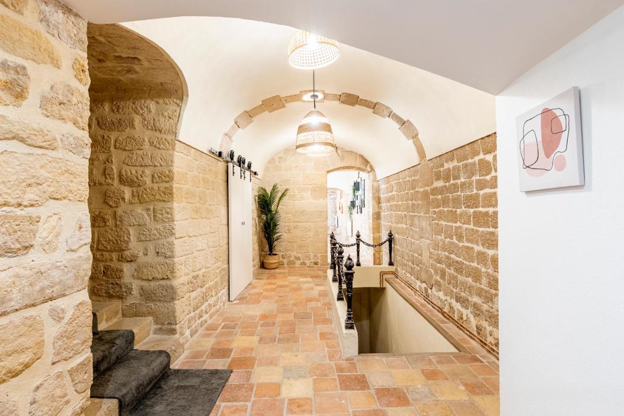 Gembnb Luxury - Résidence Montmorency Ii - Marais Appartamento Parigi