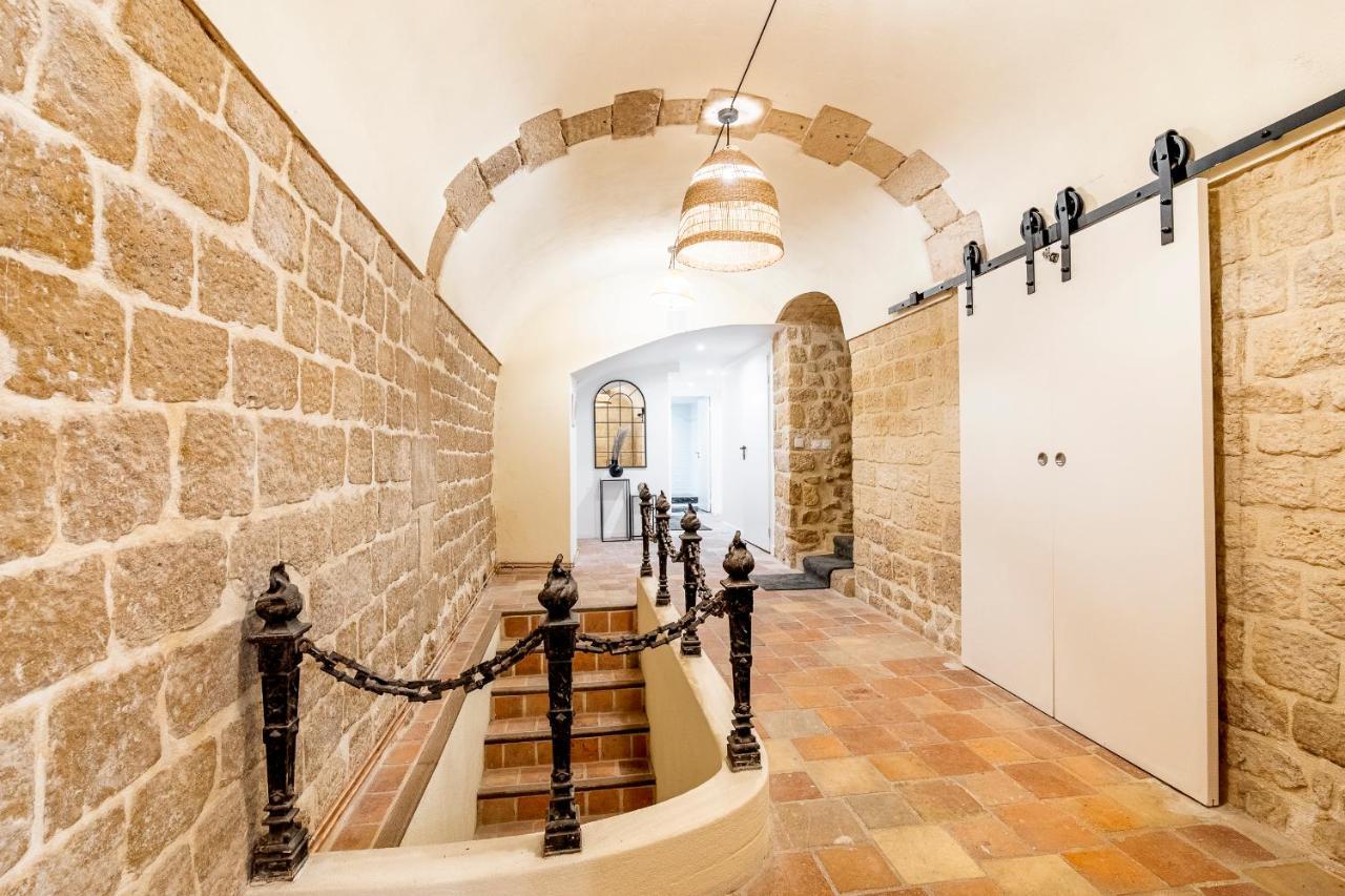 Appartamento Gembnb Luxury - Résidence Montmorency Ii - Marais *