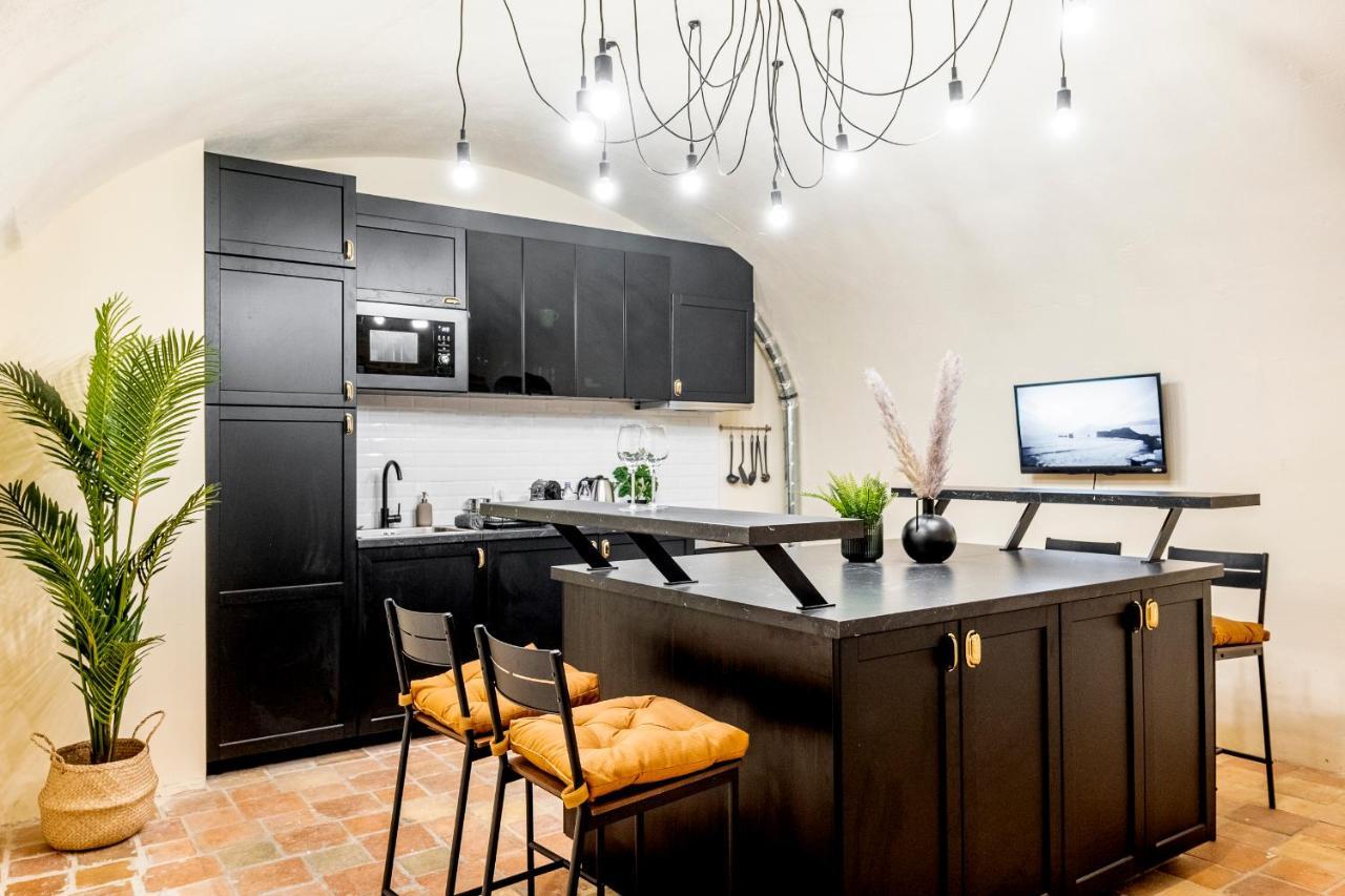 Appartamento Gembnb Luxury - Résidence Montmorency Ii - Marais