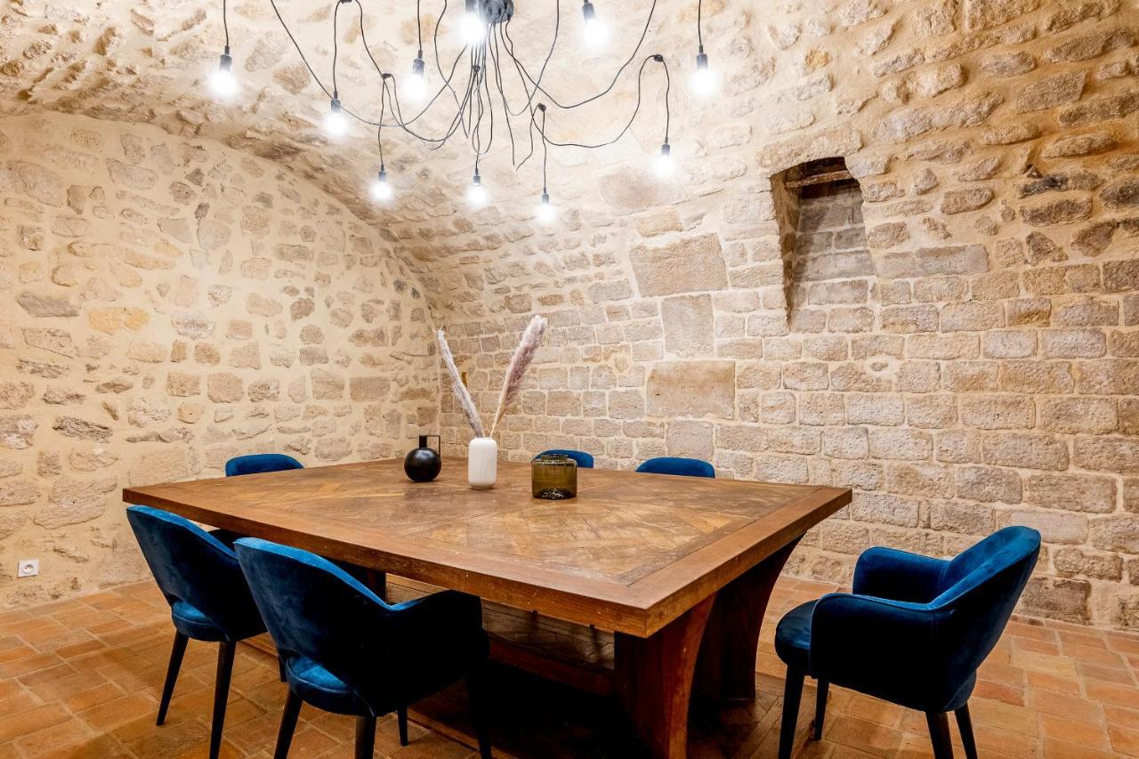 Appartamento Gembnb Luxury - Résidence Montmorency Ii - Marais