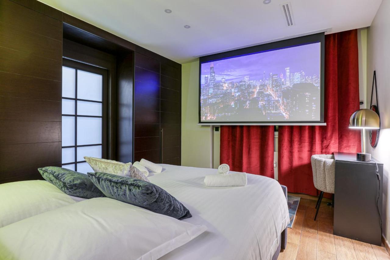 Apartment Montaigne Executive *