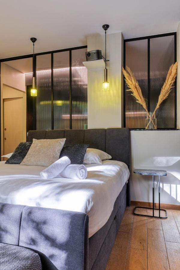 Apartment Montaigne Executive
