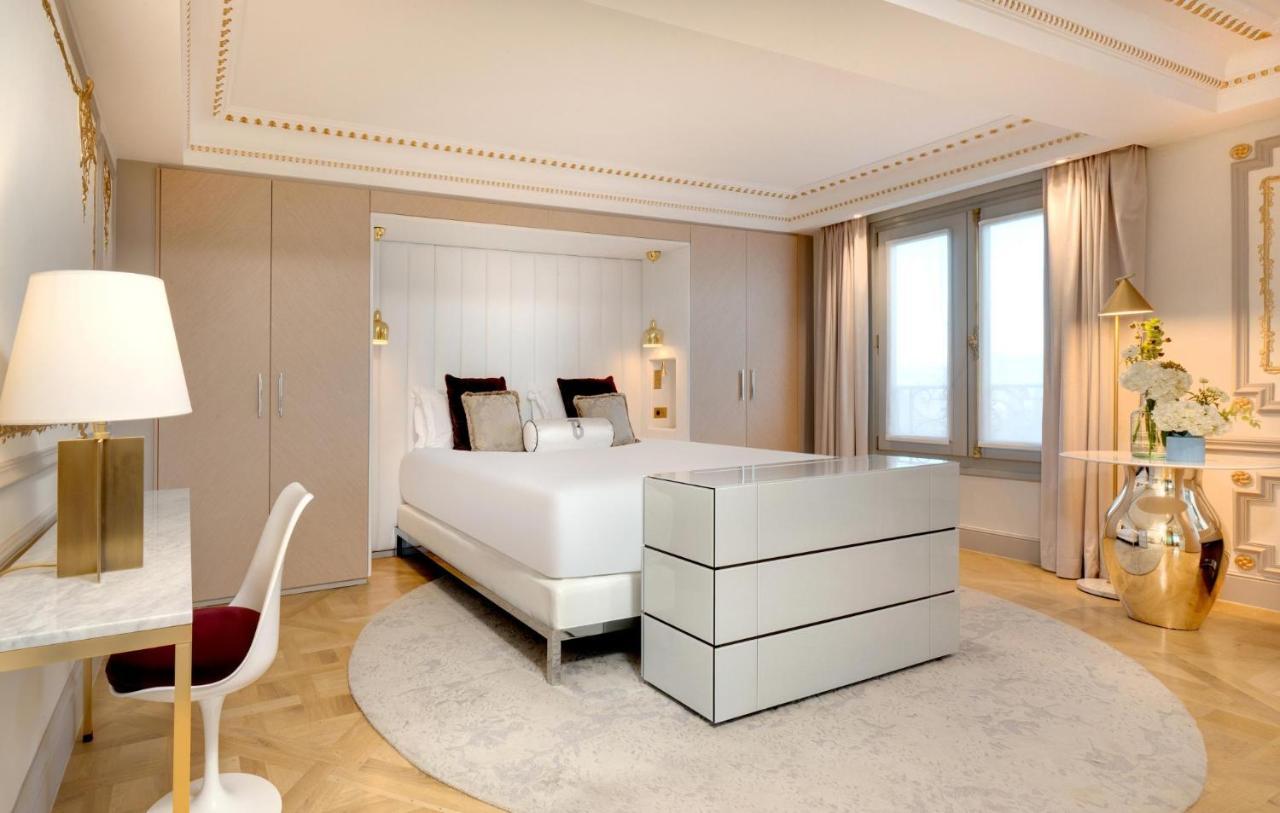 Bowmann 5* Parigi