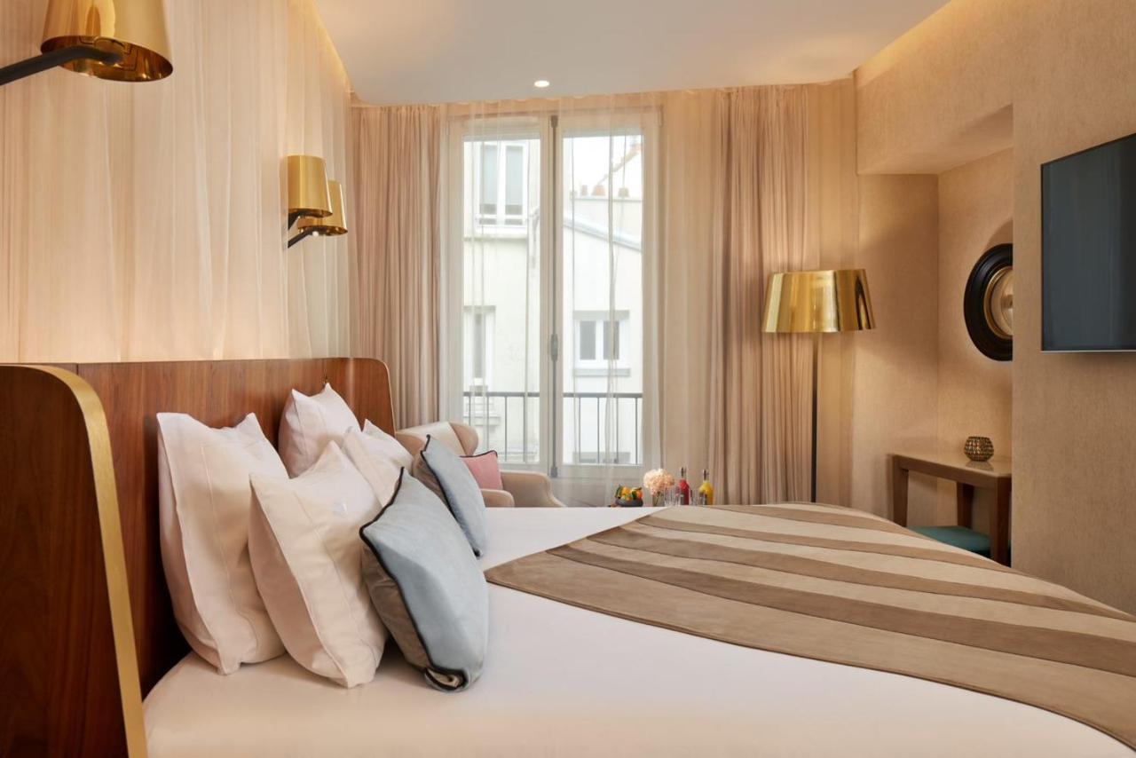 Maison Albar - Le Pont-neuf Parigi