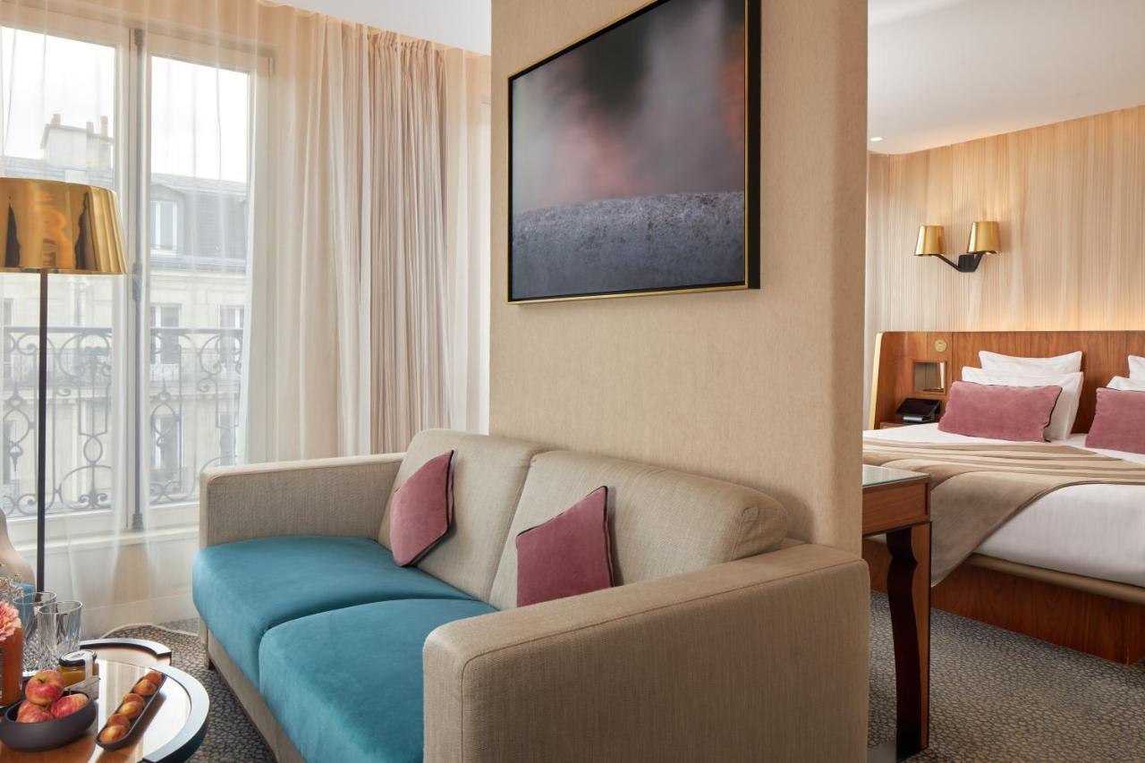 Hotel Maison Albar - Le Pont-neuf Parigi