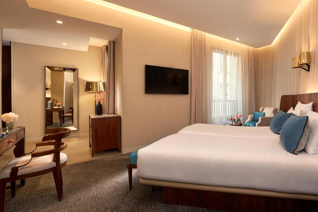 Hotel Maison Albar - Le Pont-neuf