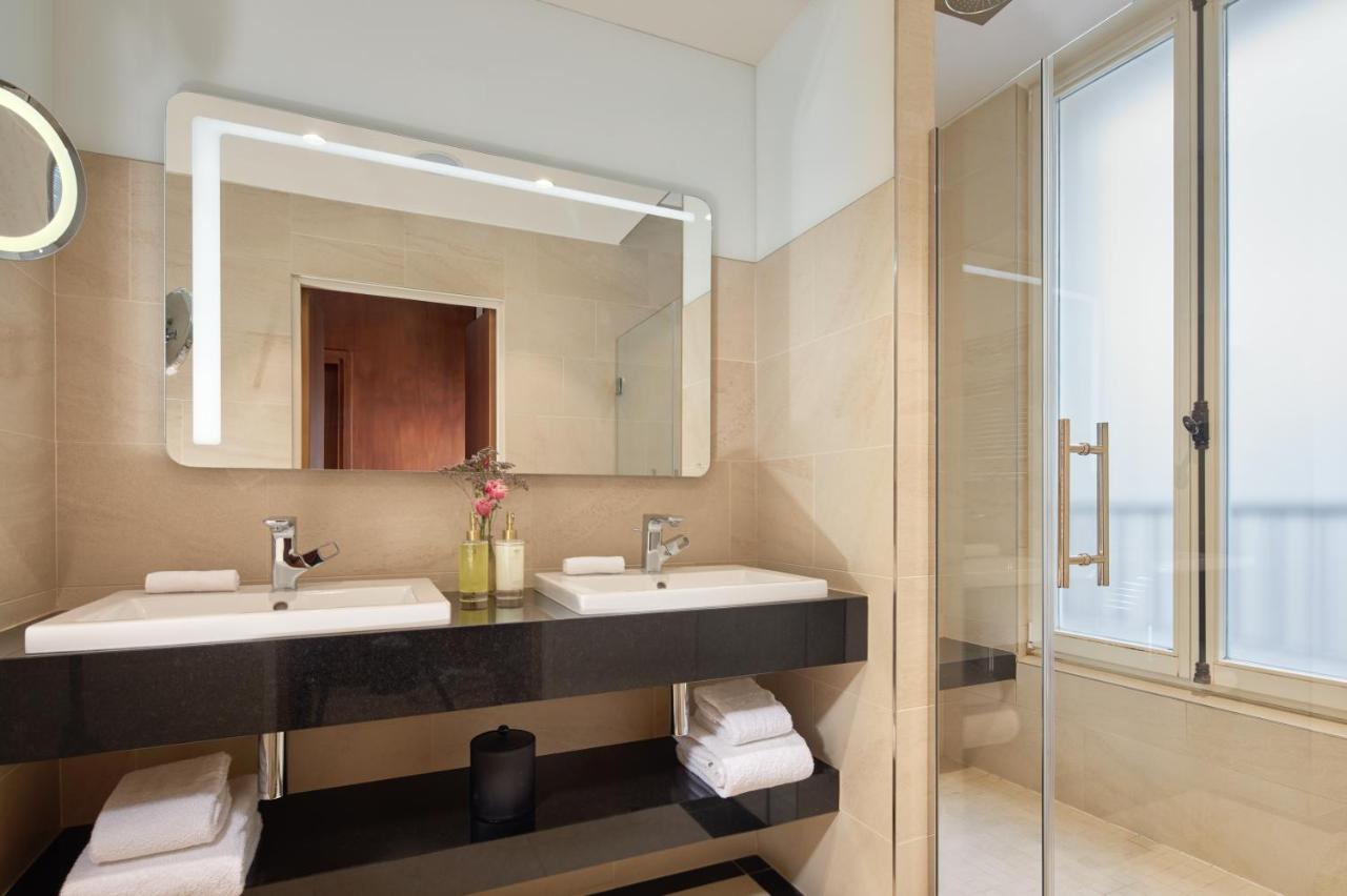Maison Albar - Le Pont-neuf 5* Parigi