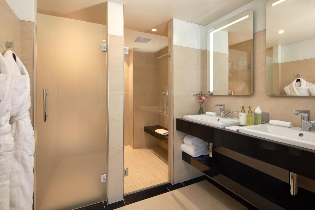 Maison Albar - Le Pont-neuf Hotel 5*
