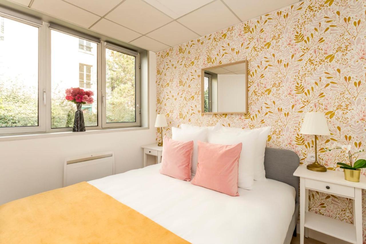Cozy - Tour Eiffel - Viala I