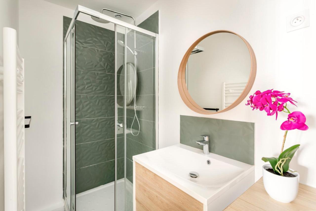 Cozy - Tour Eiffel - Viala I Apartment Paris