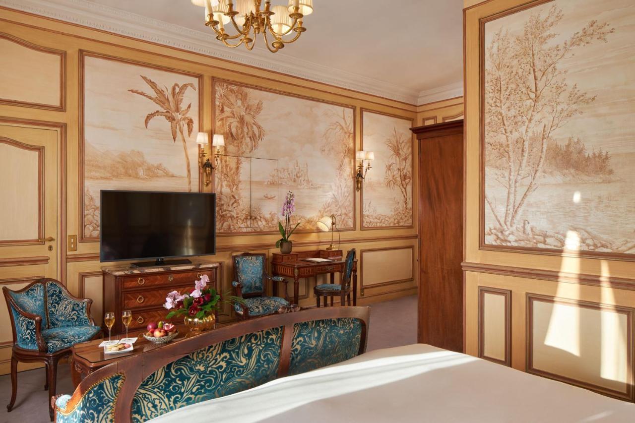 Hotel Raphael Parigi
