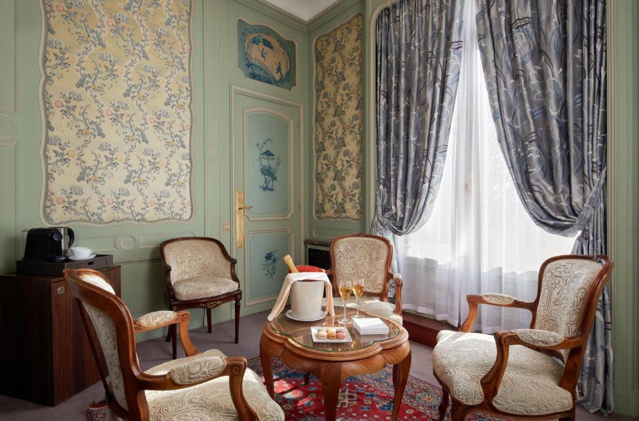 Raphael 5* Parigi
