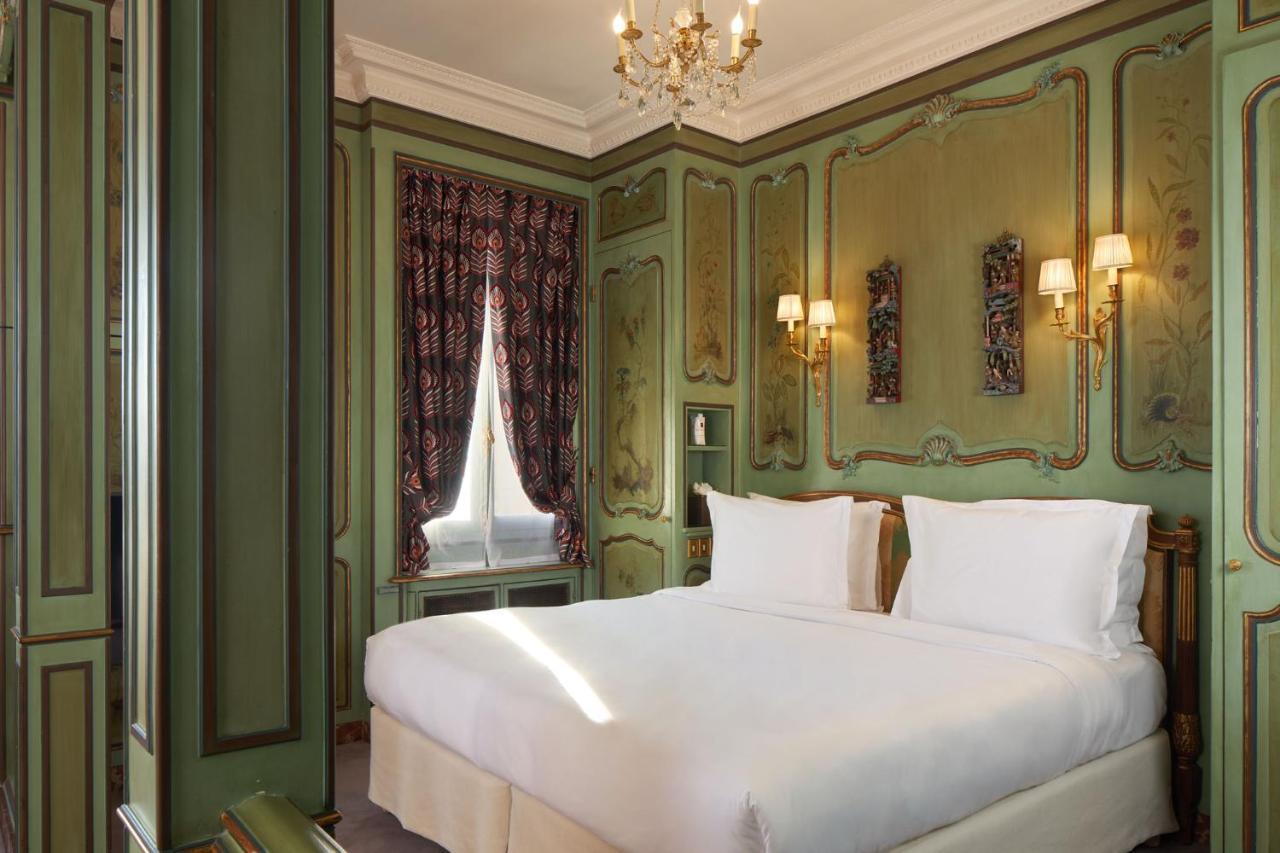 Hotel Raphael Parigi