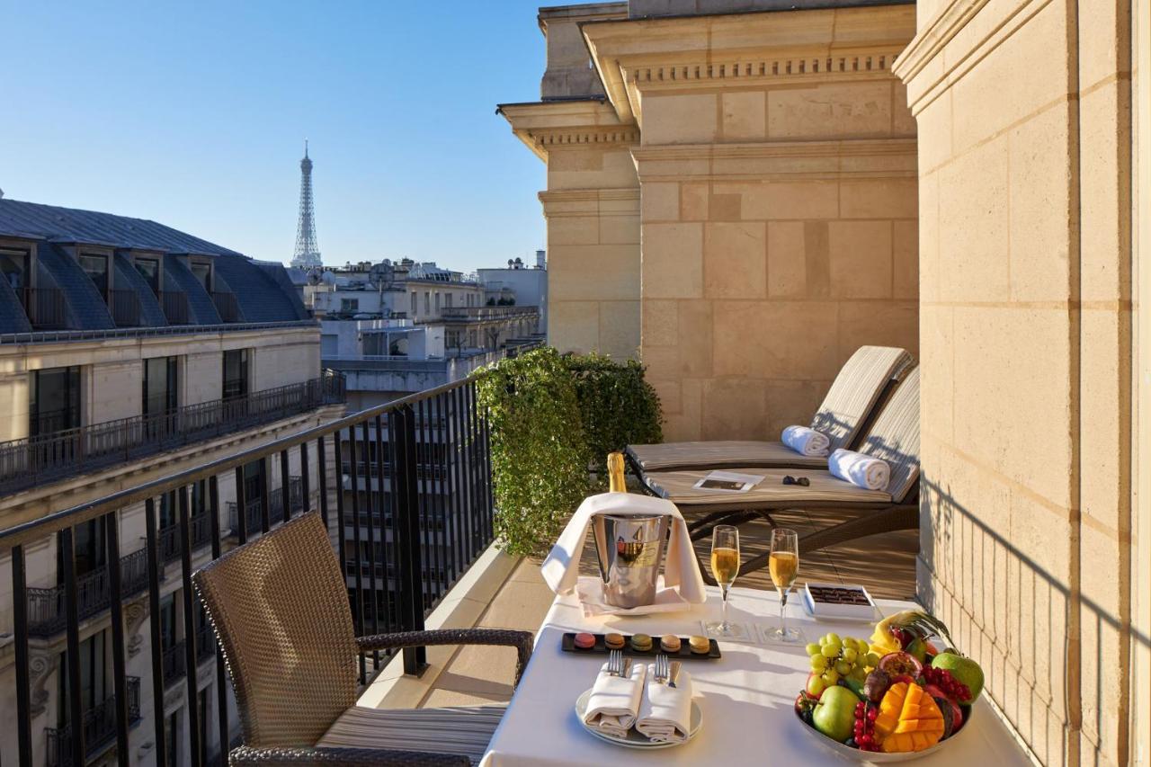 Raphael Hotel 5*