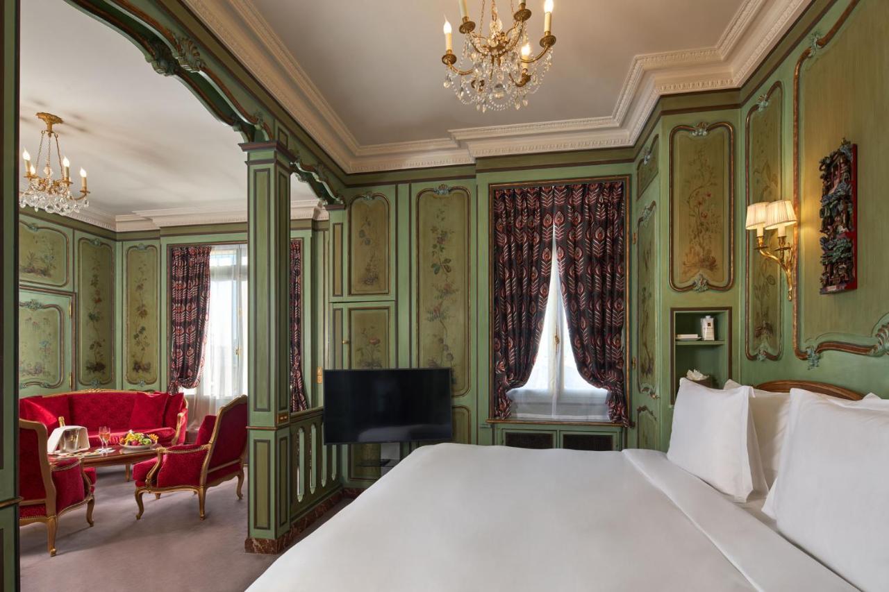 Hotel Raphael 5*