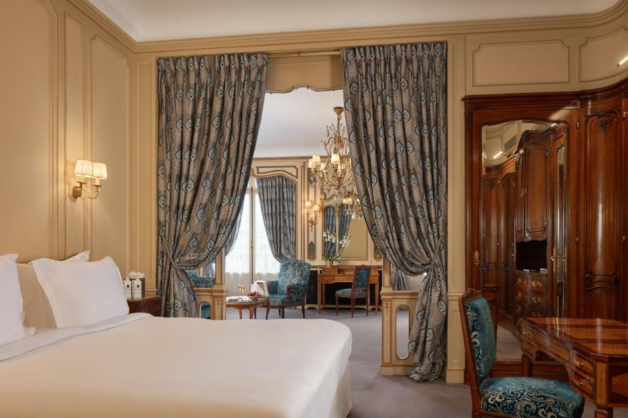 Raphael 5* Parigi