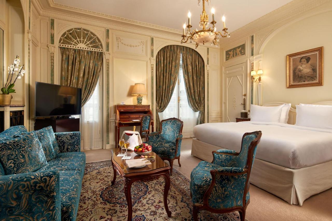 Hotel Raphael 5*