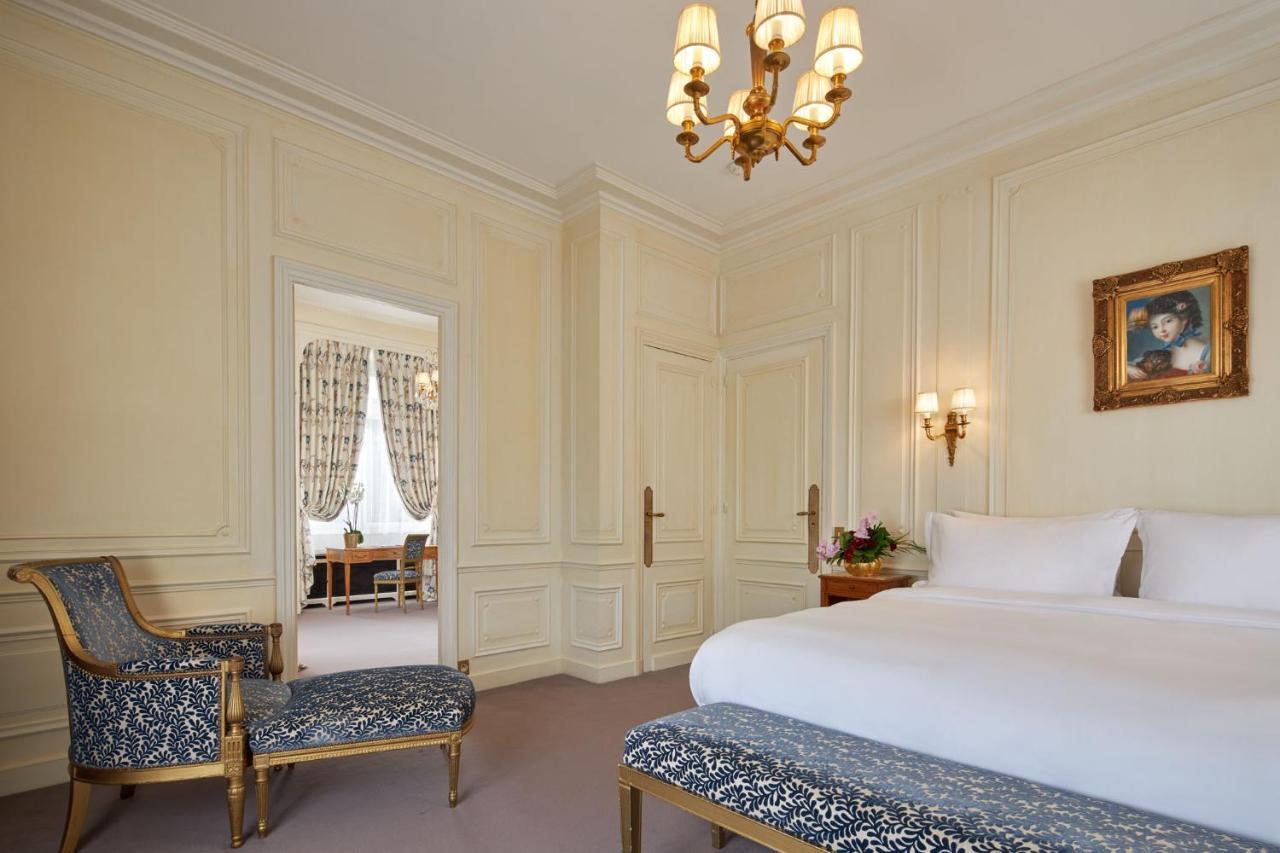 Raphael Hotel Parigi