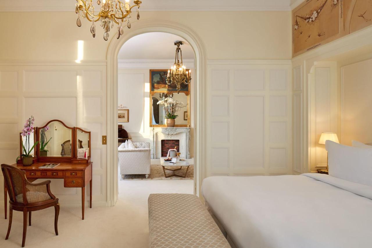 Raphael Hotel 5*
