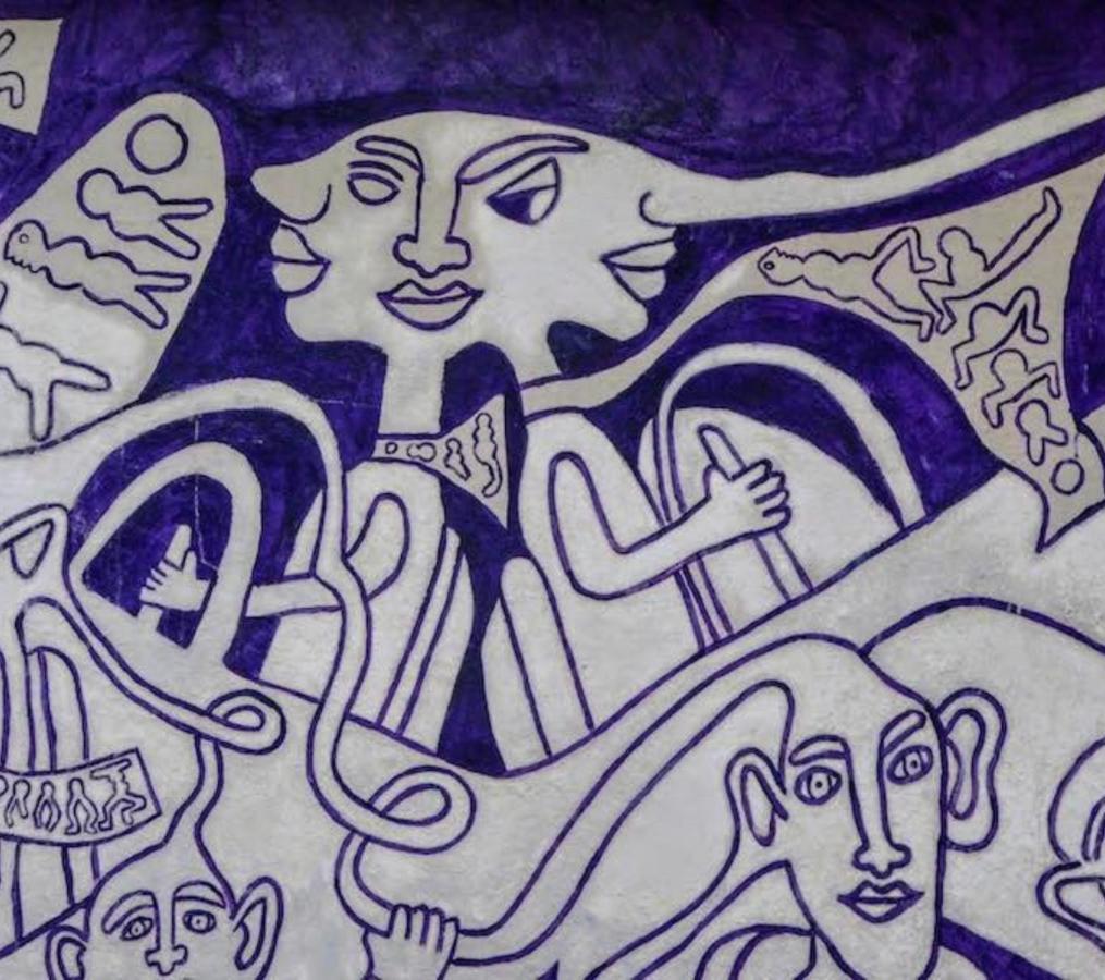 Plug Montmartre By Hiphophostels * Parigi