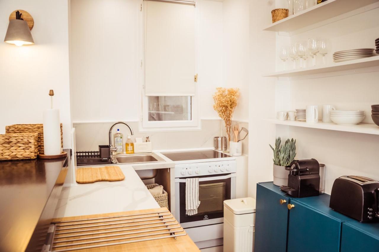 Appartamento Newly Remodeled 2bed With Elevator - Mobility Lease For Students And Work Only- Minimum 30 Night *