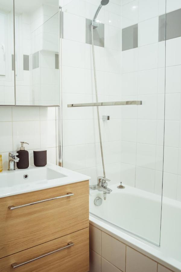 Appartamento Newly Remodeled 2bed With Elevator - Mobility Lease For Students And Work Only- Minimum 30 Night
