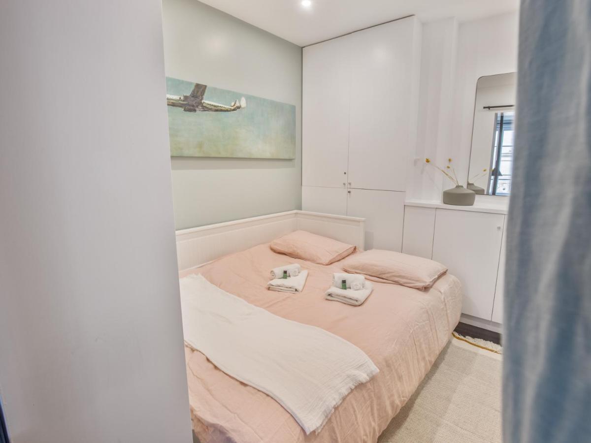 Newly Remodeled 2bed With Elevator - Mobility Lease For Students And Work Only- Minimum 30 Night Parigi