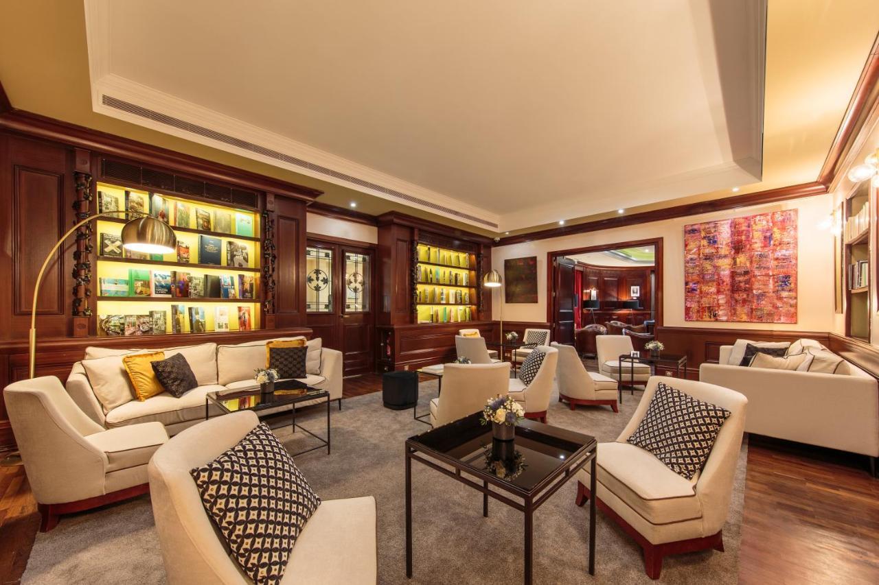 Pont Royal Hotel Parigi