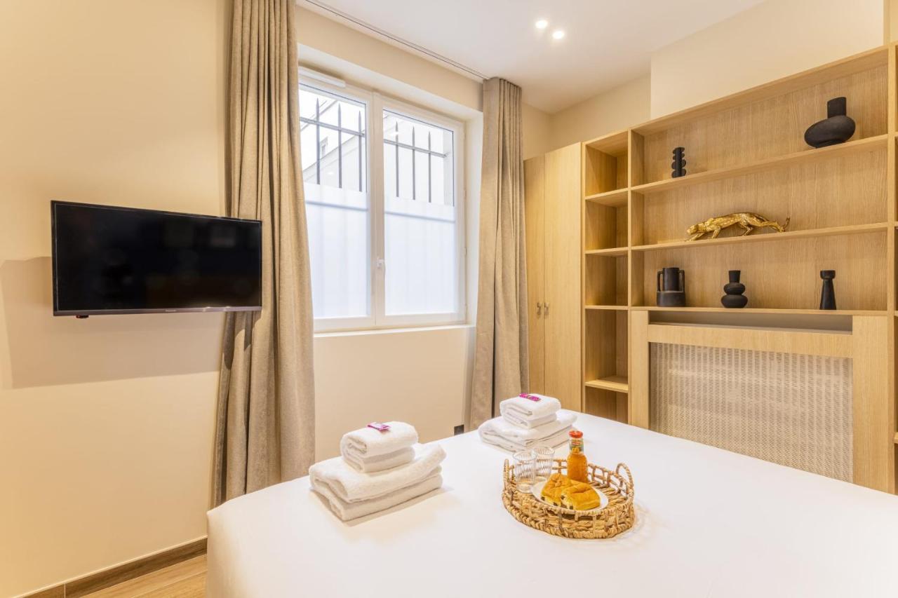 Appartamento Amazing - 2br-6p - Gare Du Nord