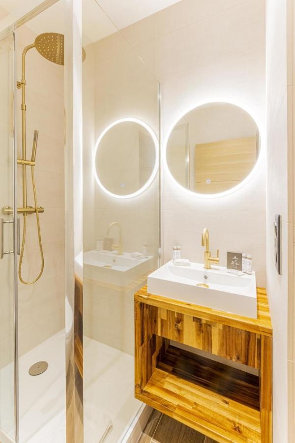 Amazing - 2br-6p - Gare Du Nord *