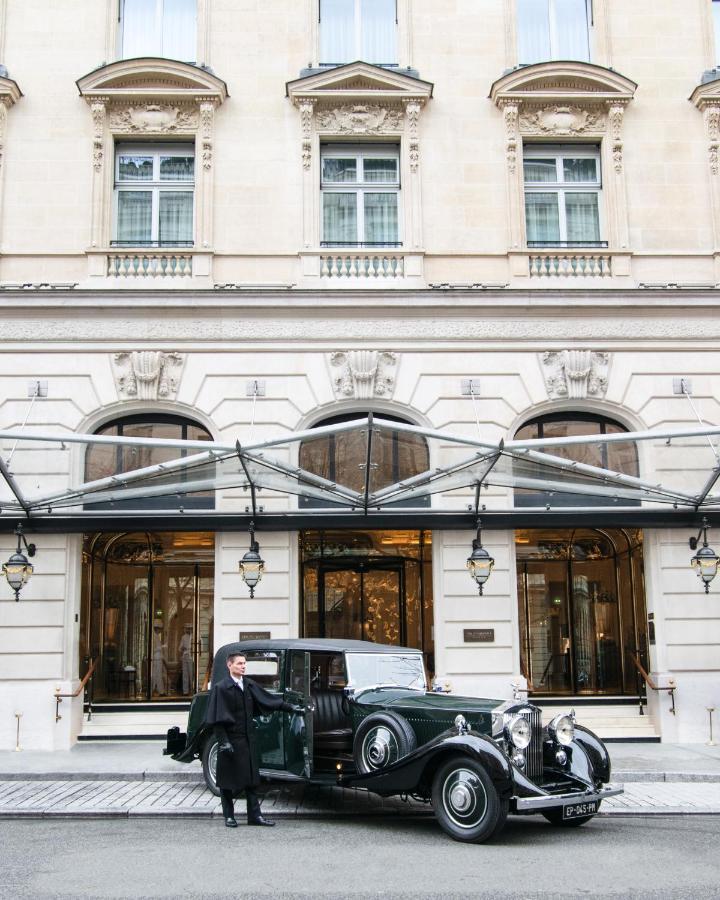 The Peninsula