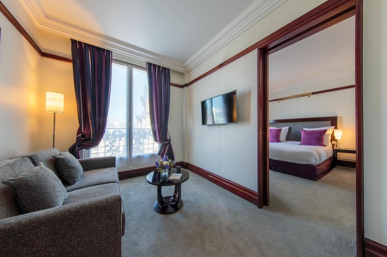 Pont Royal Hotel Parigi