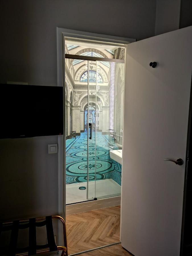 Hotel Icone