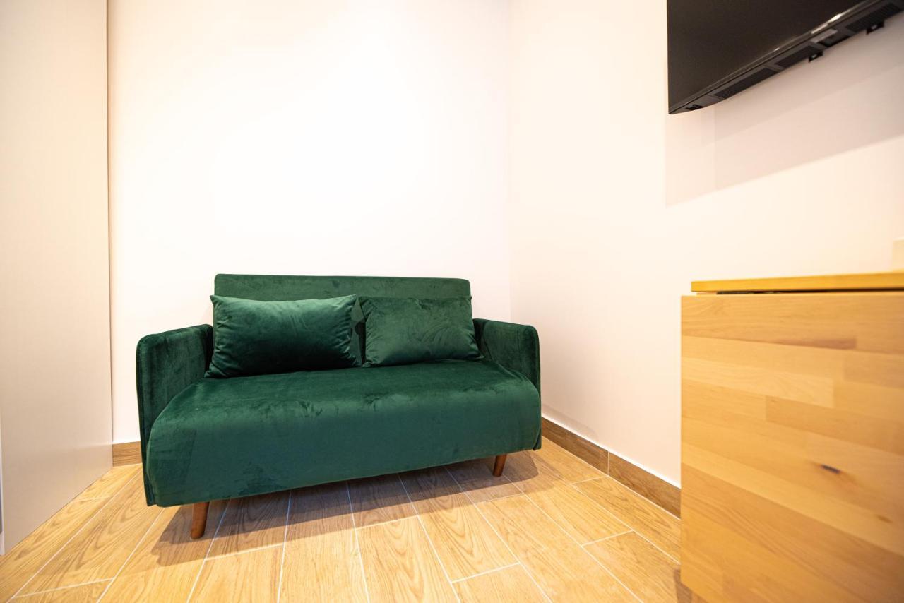 Cosy On Bastille Appartamento *