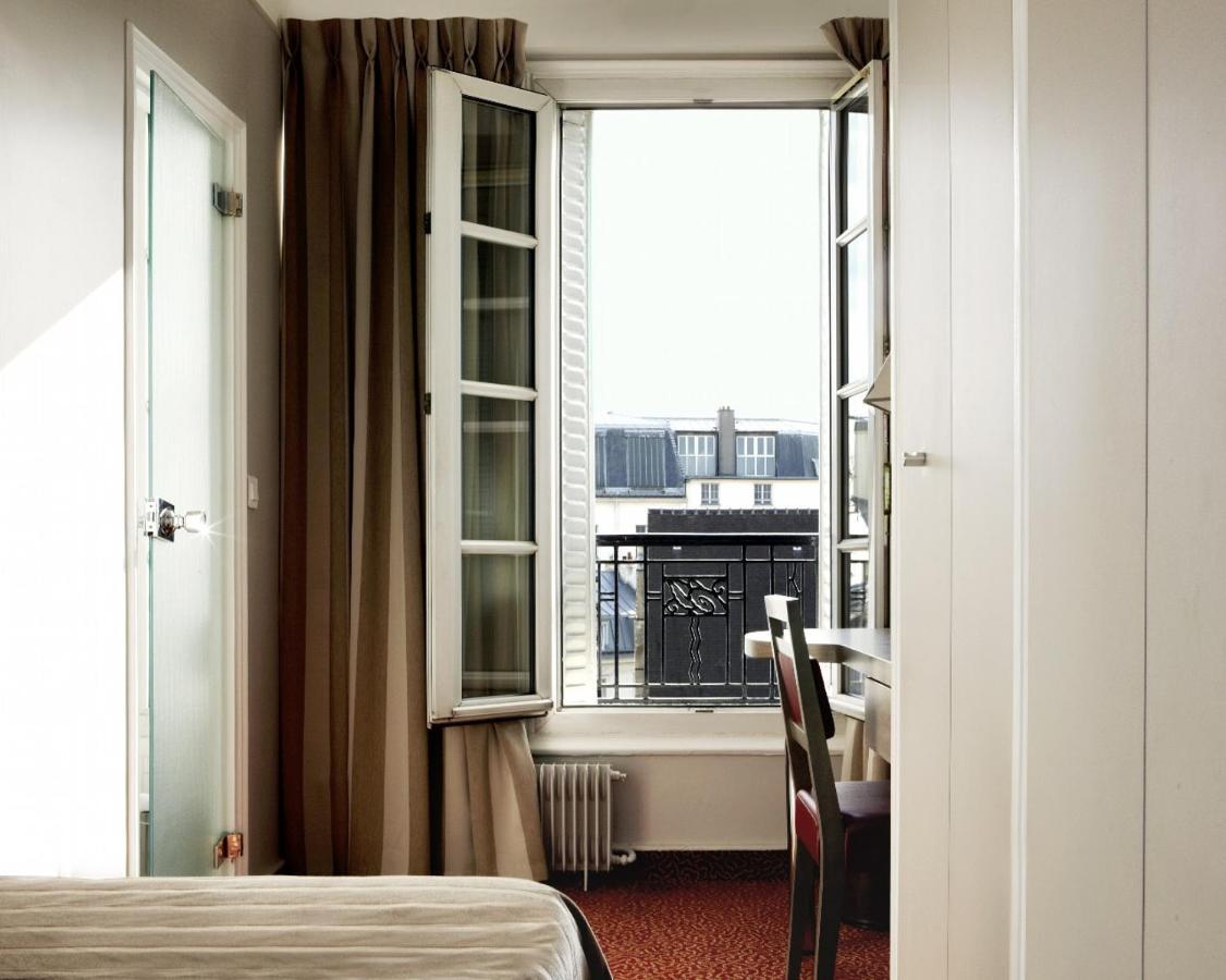 Saint Pierre Hotel