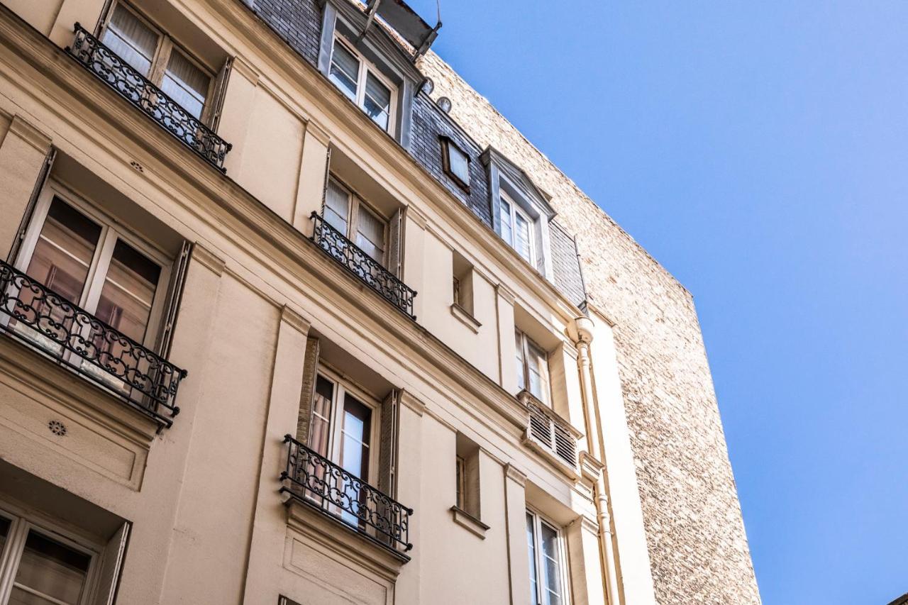 Tourville - Tres Beau - Bail Mobilite Appartamento Parigi