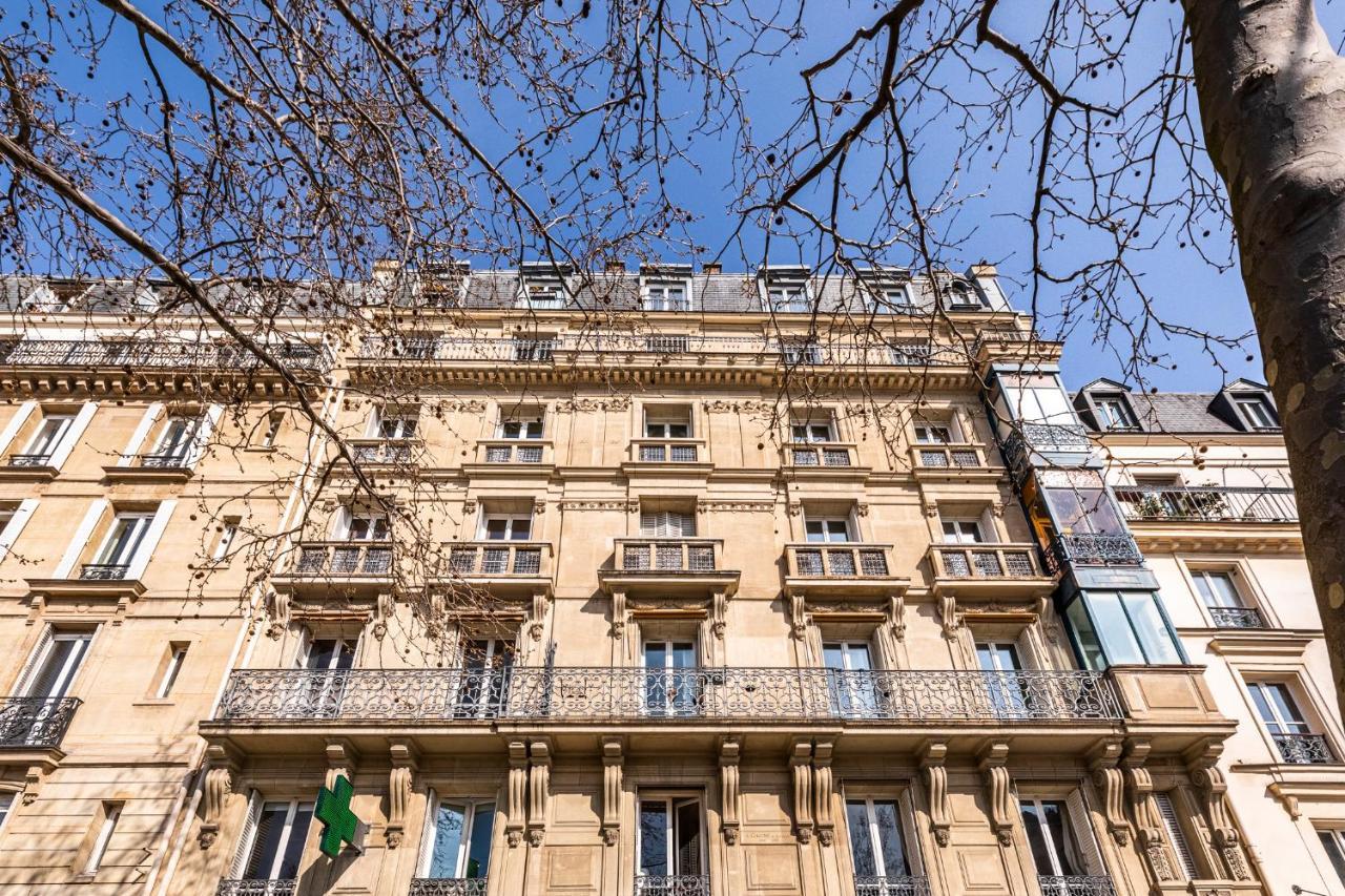 Appartamento Tourville - Tres Beau - Bail Mobilite *