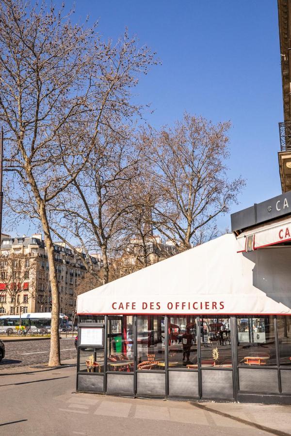 Tourville - Tres Beau - Bail Mobilite Appartamento *