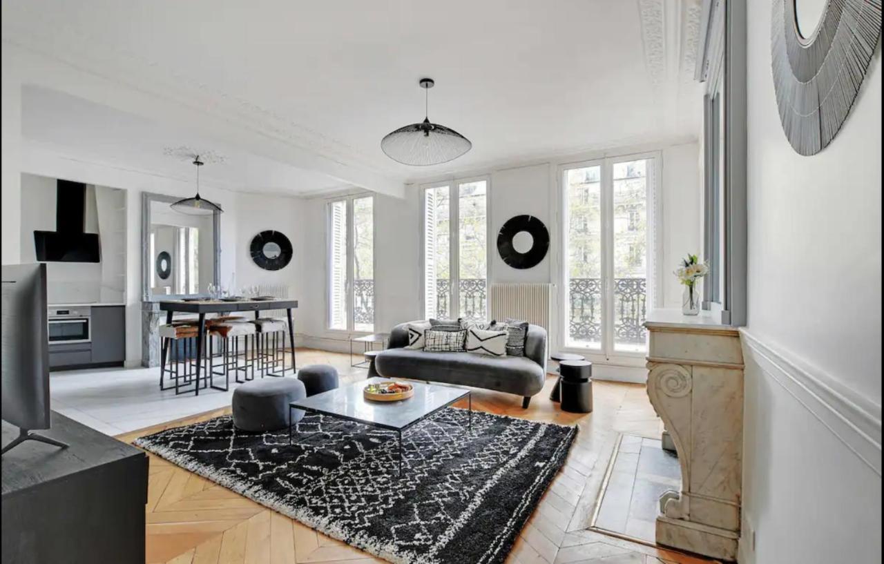 Apartment Le Marais By Prestige